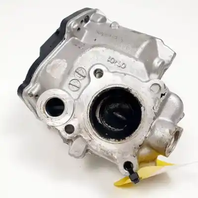 Автозапчастина б/у клапан egr для mercedes-benz clase c cabrio (bm 205) 651921 посилання на oem iam a6511400860