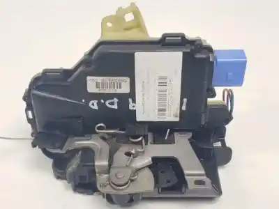 Автозапчасти б/у замок передней правой двери за seat ibiza (6l1) d-atd ссылки oem iam 16bq3b1837016bq  