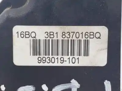 Автозапчасти б/у замок передней правой двери за seat ibiza (6l1) d-atd ссылки oem iam 16bq3b1837016bq  