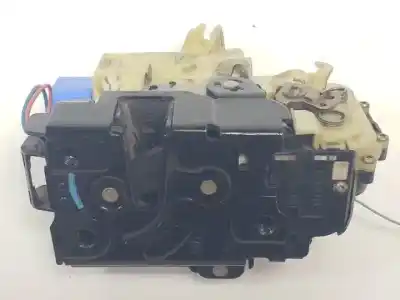 Автозапчасти б/у замок передней правой двери за seat ibiza (6l1) d-atd ссылки oem iam 16bq3b1837016bq