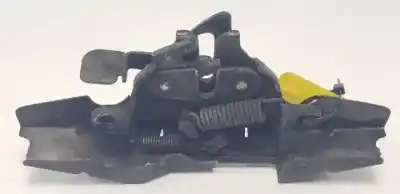 Second-hand car spare part bonnet lock for toyota corolla (e12) 4zzfe oem iam references   