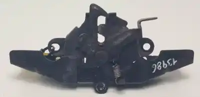 Second-hand car spare part bonnet lock for toyota corolla (e12) 4zzfe oem iam references 