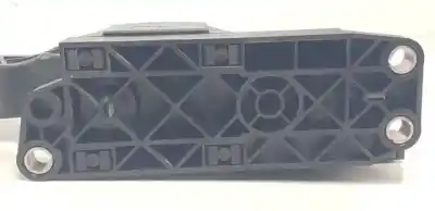 Автозапчасти б/у педальный потенциометр за seat ibiza (6l1) d-atd ссылки oem iam 6q1721503d  