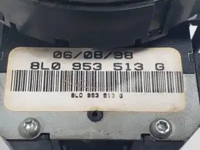Автозапчастина б/у перерівний контроль для seat ibiza (6l1) d-atd посилання на oem iam   