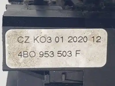 Автозапчастина б/у перерівний контроль для seat ibiza (6l1) d-atd посилання на oem iam   