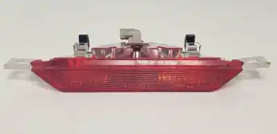 Second-hand car spare part central brake light for toyota corolla (e12) 4zzfe oem iam references 