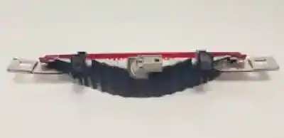 Second-hand car spare part central brake light for toyota corolla (e12) 4zzfe oem iam references   