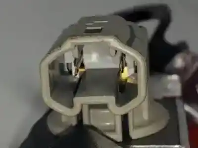 Second-hand car spare part central brake light for toyota corolla (e12) 4zzfe oem iam references   