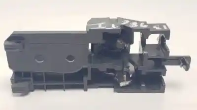 Second-hand car spare part interior left rear handle for toyota corolla (e12) 4zzfe oem iam references   