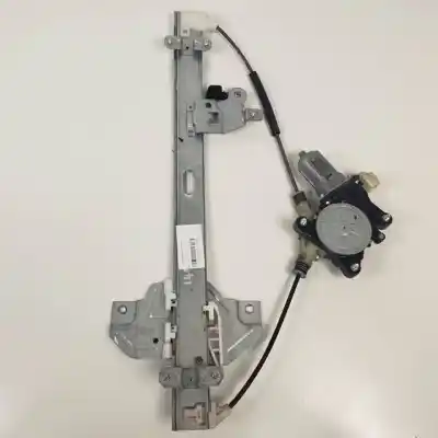 Second-hand car spare part rear left window regulator for kia carnival d/j3 oem iam references 824504d020