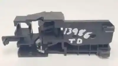 Second-hand car spare part interior right rear handle for toyota corolla (e12) 4zzfe oem iam references   