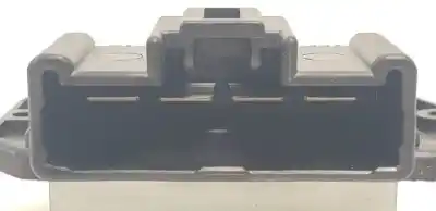 Peça sobressalente para automóvel em segunda mão resistência sofagem chauffage por toyota corolla (e12) 4zzfe referências oem iam 4993002121  