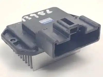 Second-hand car spare part heater blower for toyota corolla (e12) 4zzfe oem iam references 4993002121