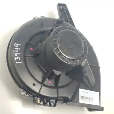 Pièce détachée automobile d'occasion ventilateur de chauffage pour seat ibiza (6l1) sport rider références oem iam 6q1820015  