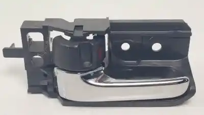Second-hand car spare part interior left front handle for toyota corolla (e12) 4zzfe oem iam references 