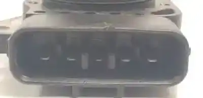 Second-hand car spare part flowmeter for toyota corolla (e12) 4zzfe oem iam references 22200j010  