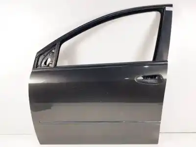 Tweedehands auto-onderdeel linker voordeur voor fiat croma (194_) 2.2 16v oem iam-referenties 