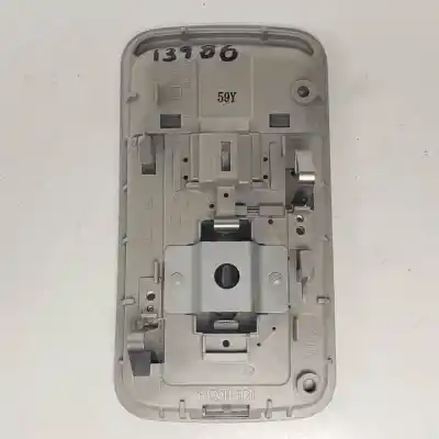 Pezzo di ricambio per auto di seconda mano luce interna per toyota corolla (e12) 4zzfe riferimenti oem iam   