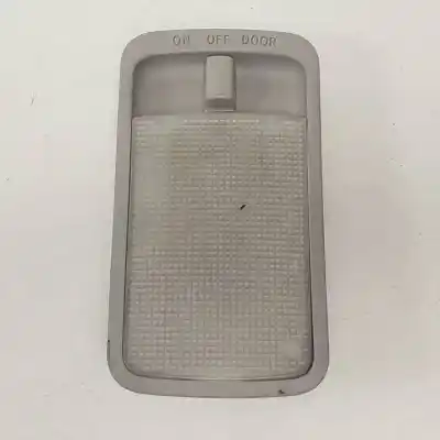 Second-hand car spare part interior light for toyota corolla (e12) 4zzfe oem iam references 