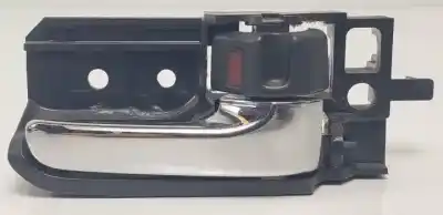 Second-hand car spare part interior right front handle for toyota corolla (e12) 4zzfe oem iam references 