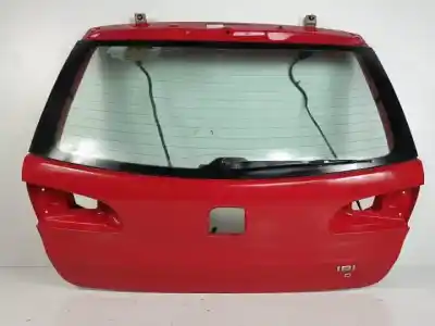 Автозапчасти б/у задняя дверь за seat ibiza (6l1) d-atd ссылки oem iam 