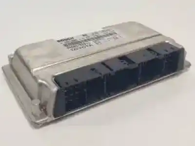 Second-hand car spare part ecu engine control for toyota corolla (e12) 4zzfe oem iam references 0261208518  