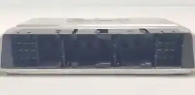 Second-hand car spare part ecu engine control for toyota corolla (e12) 4zzfe oem iam references 0261208518  