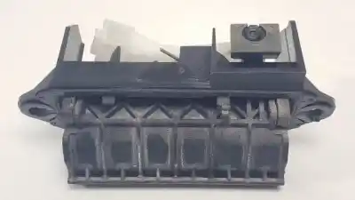 Second-hand car spare part tailgate back door handle for toyota corolla (e12) 4zzfe oem iam references 