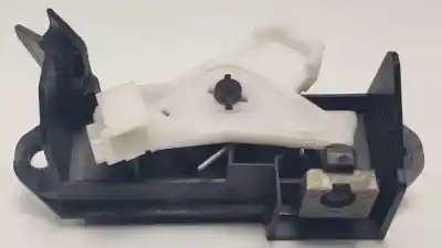 Second-hand car spare part tailgate back door handle for toyota corolla (e12) 4zzfe oem iam references   