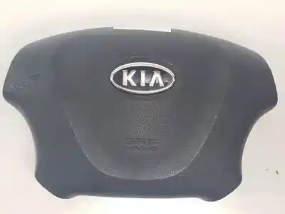 Second-hand car spare part front left air bag for kia carnival d/j3 oem iam references 569004d510va