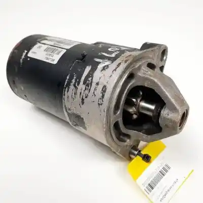 Pièce détachée automobile d'occasion DÉMARREUR DE VOITURE pour DAEWOO MATIZ (M100, M150)  Références OEM IAM 96275481  