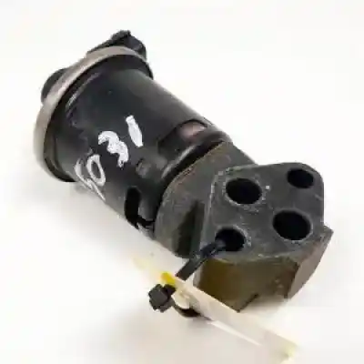Peça sobressalente para automóvel em segunda mão válvula egr por daewoo matiz (m100, m150) 1.0 referências oem iam 96291093