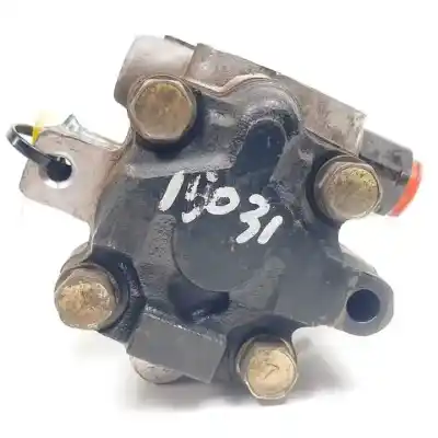 Peça sobressalente para automóvel em segunda mão bomba de direção por daewoo matiz (m100, m150) 1.0 referências oem iam 96565763  