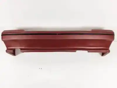 Pièce détachée automobile d'occasion PARE-CHOCS ARRIÈRE pour CITROEN BX BERLINA  Références OEM IAM   