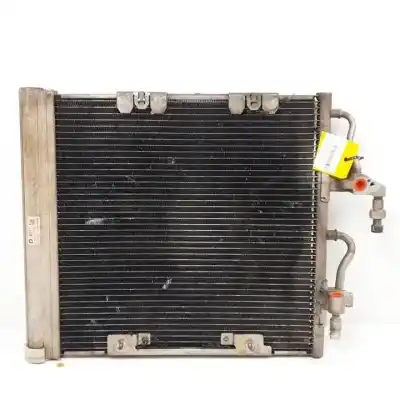 Pezzo di ricambio per auto di seconda mano condensatore / radiatore aria condizionata per opel zafira b d-z19dt riferimenti oem iam 13129195