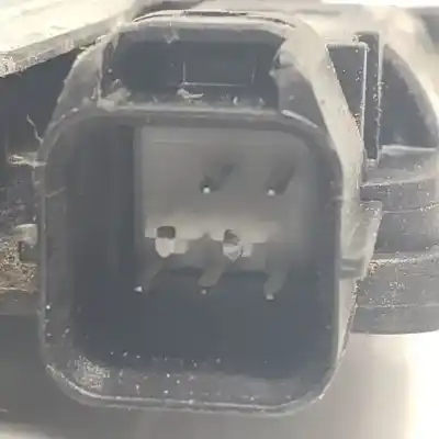 Second-hand car spare part interior left rear handle for kia carnival d/j3 oem iam references   