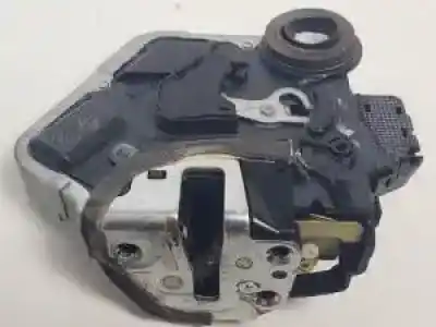 Second-hand car spare part rear left door lock for toyota corolla (e12) 4zzfe oem iam references 