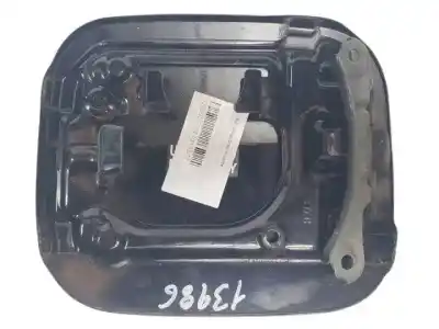 Second-hand car spare part outer fuel cap for toyota corolla (e12) 4zzfe oem iam references   