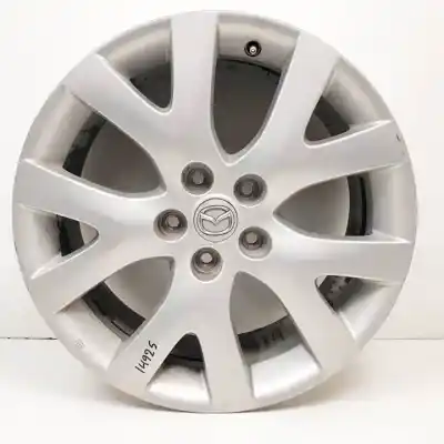 Автозапчастина б/у комплект коліс для mazda cx-7 (er) g/l3 посилання на oem iam 9965047580  r18