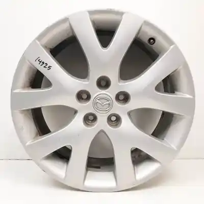 Автозапчастина б/у комплект коліс для mazda cx-7 (er) g/l3 посилання на oem iam 9965047580  r18