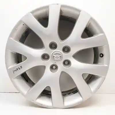 Автозапчастина б/у комплект коліс для mazda cx-7 (er) g/l3 посилання на oem iam 9965047580  r18