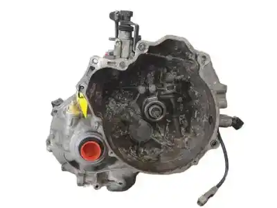 Second-hand car spare part GEARBOX for DAEWOO MATIZ (M100, M150)  OEM IAM references   