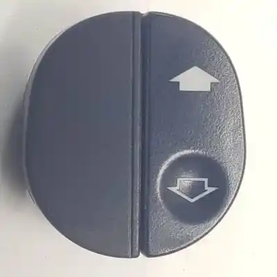 Pezzo di ricambio per auto di seconda mano INTERRUTTORE ALZACRISTALLI ANTERIORE DESTRO per FORD FIESTA (CBK)  Riferimenti OEM IAM 98FG145Z9AB  