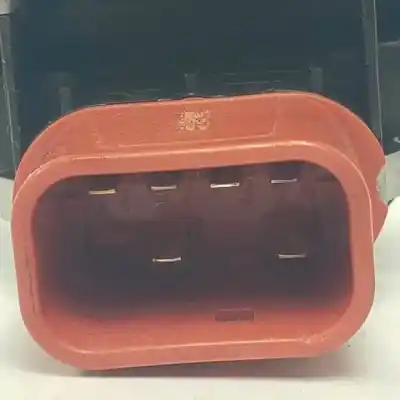 Pezzo di ricambio per auto di seconda mano interruttore alzacristalli anteriore destro per ford fiesta (cbk) d/f6jb riferimenti oem iam 98fg145z9ab  