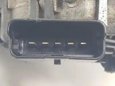 Автозапчастина б/у двигатель передніх склоочисників для renault clio ii fase ii (b/cb0) k4j711 посилання на oem iam 0390241519  