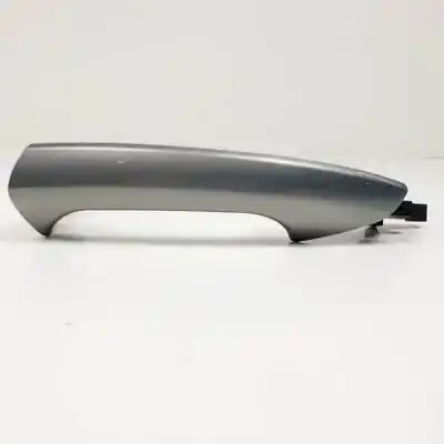 Gebrauchtes Autoersatzteil LINKER VORDERER ÄUSSERER GRIFF zum MERCEDES-BENZ CLASE C (W204) BERLINA  OEM-IAM-Referenzen A2047600170  