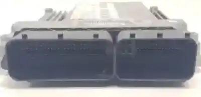 Second-hand car spare part ecu engine control for bmw serie 3 berlina (e46) 204d4 oem iam references 0281011122  7796195