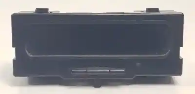 Автозапчастина б/у БАГАТОФУНКЦІЙНИЙ ДИСПЛЕЙ для RENAULT CLIO II FASE II (B/CB0)  Посилання на OEM IAM 8200028364A  