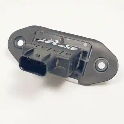 Автозапчасти б/у замок задней правой двери за ford transit connect (tc7) d-r3pa ссылки oem iam 2t1t14a658be  