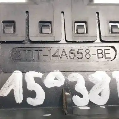 Автозапчасти б/у замок задней правой двери за ford transit connect (tc7) d-r3pa ссылки oem iam 2t1t14a658be  